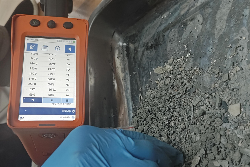 Factors influencing germanium price fluctuations